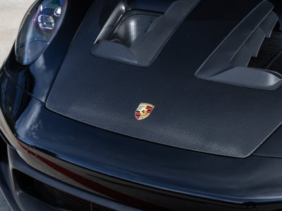 2023 Porsche 911 GT3 RS