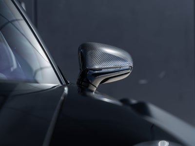 2023 Porsche 911 GT3 RS