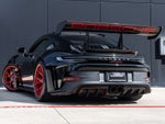 2023 Porsche 911 GT3 RS
