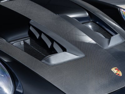 2023 Porsche 911 GT3 RS