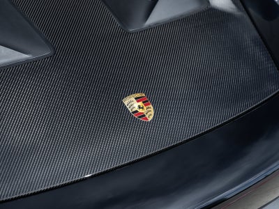 2023 Porsche 911 GT3 RS