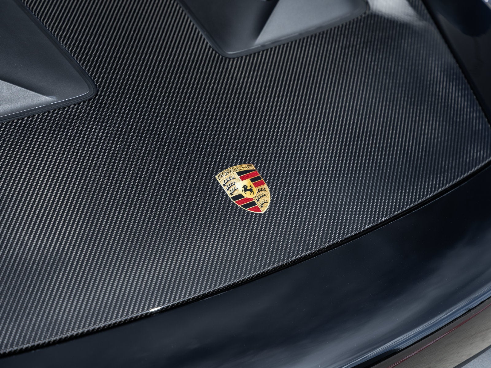 2023 Porsche 911 GT3 RS