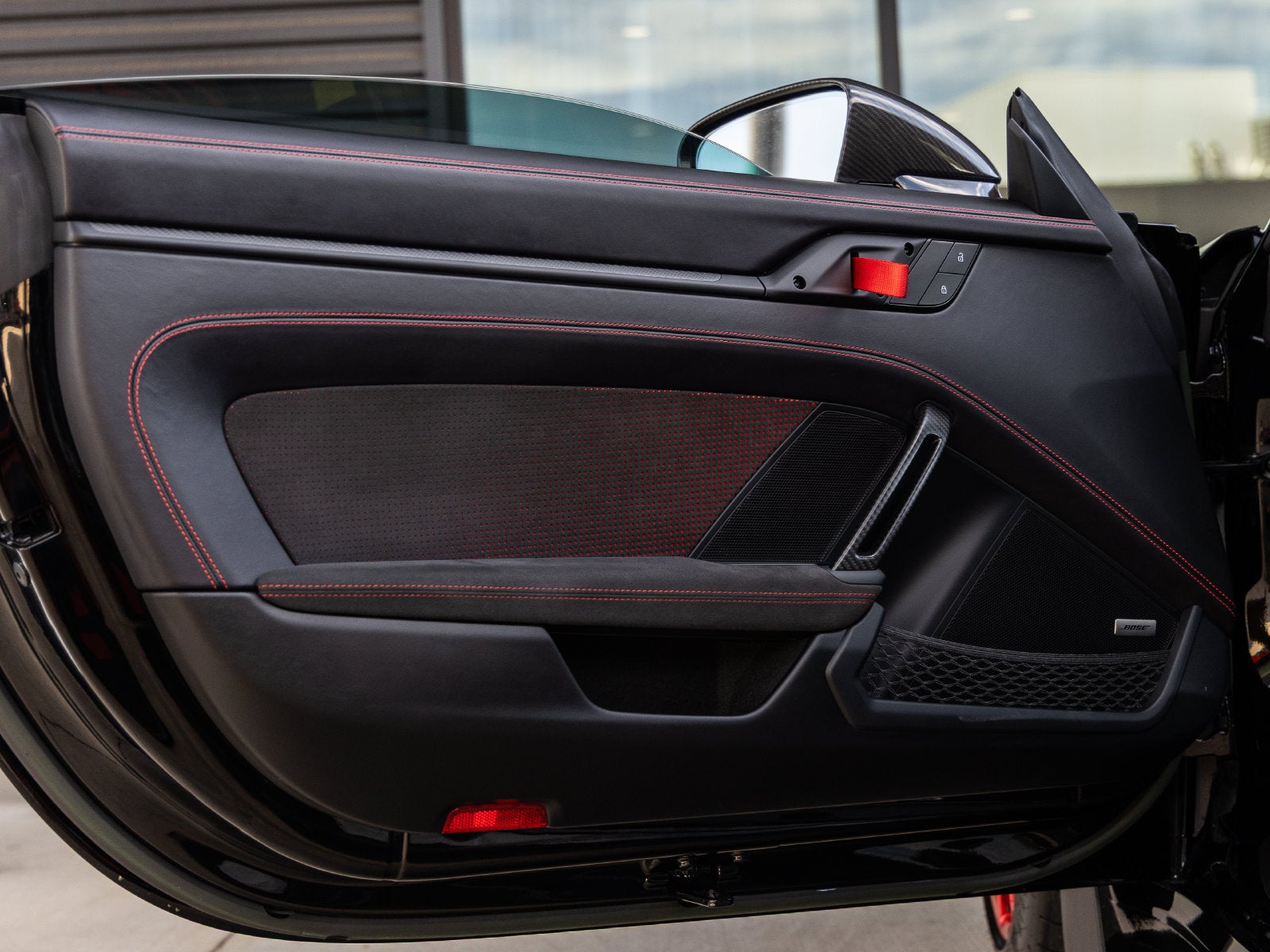 2023 Porsche 911 GT3 RS