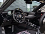 2023 Porsche 911 GT3 RS