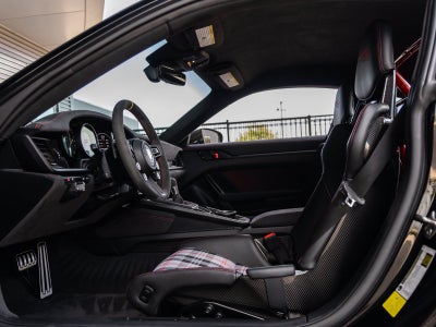 2023 Porsche 911 GT3 RS