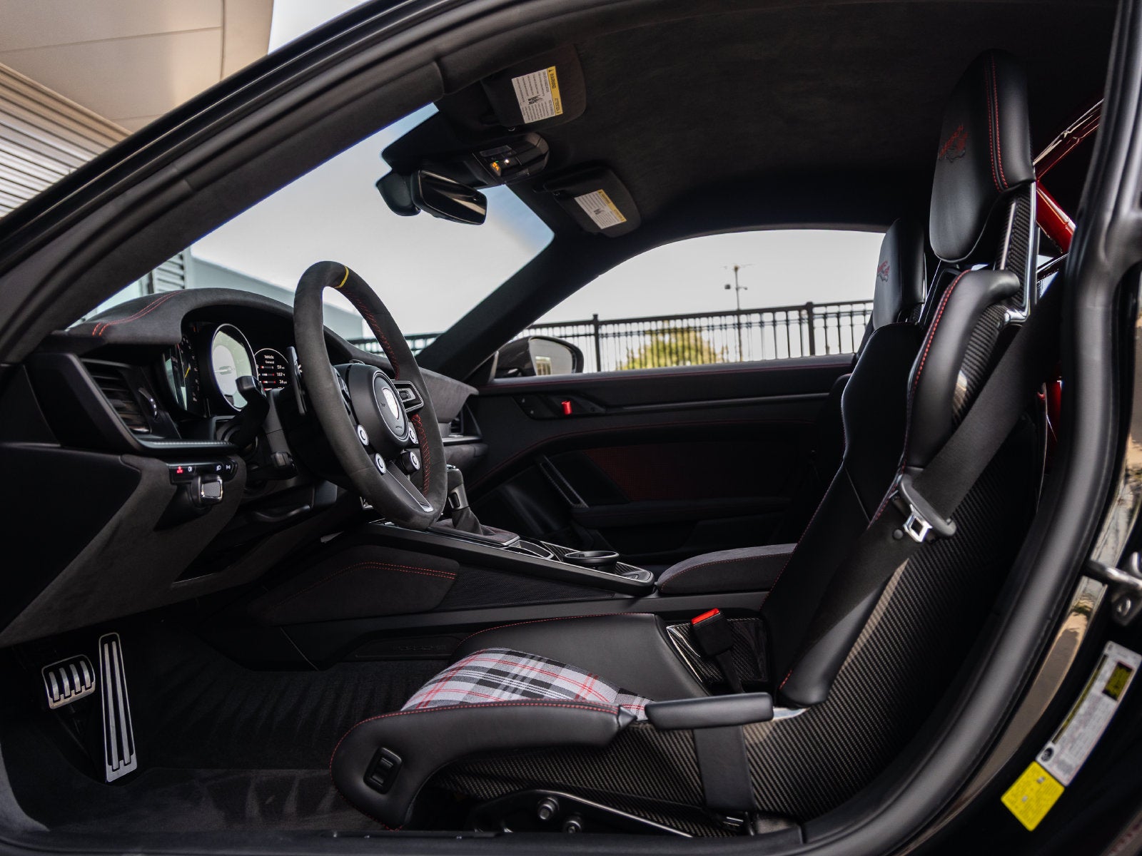 2023 Porsche 911 GT3 RS