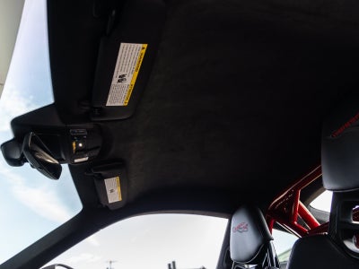 2023 Porsche 911 GT3 RS