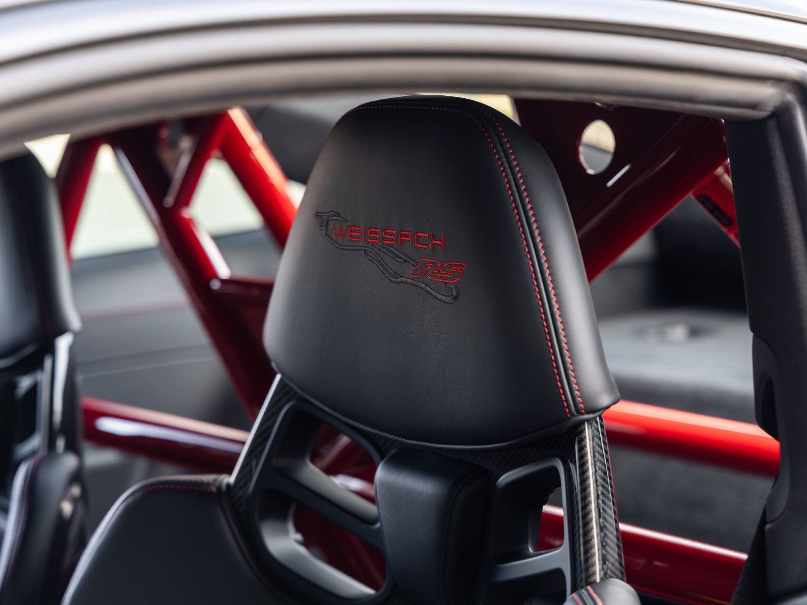 2023 Porsche 911 GT3 RS