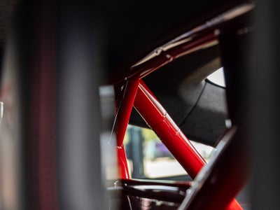 2023 Porsche 911 GT3 RS