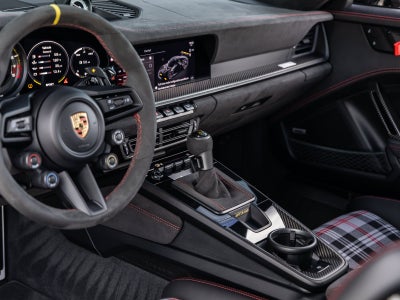 2023 Porsche 911 GT3 RS