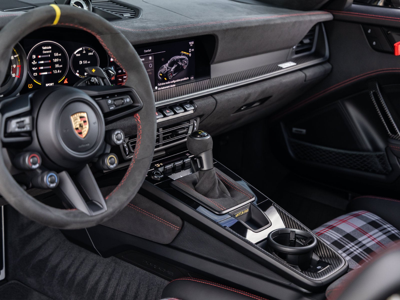 2023 Porsche 911 GT3 RS