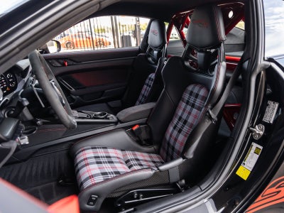 2023 Porsche 911 GT3 RS