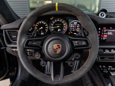 2023 Porsche 911 GT3 RS