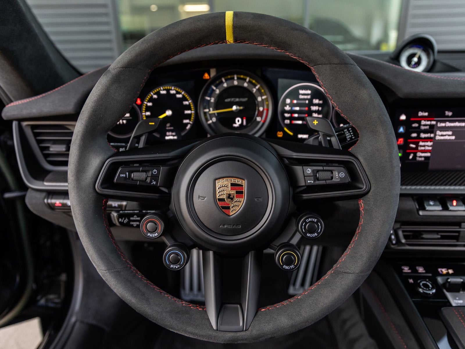 2023 Porsche 911 GT3 RS