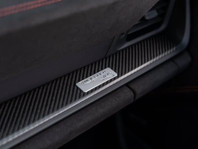 2023 Porsche 911 GT3 RS