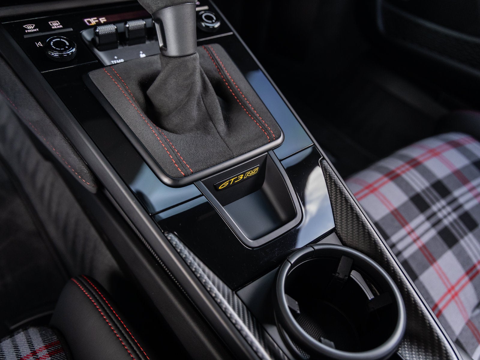 2023 Porsche 911 GT3 RS