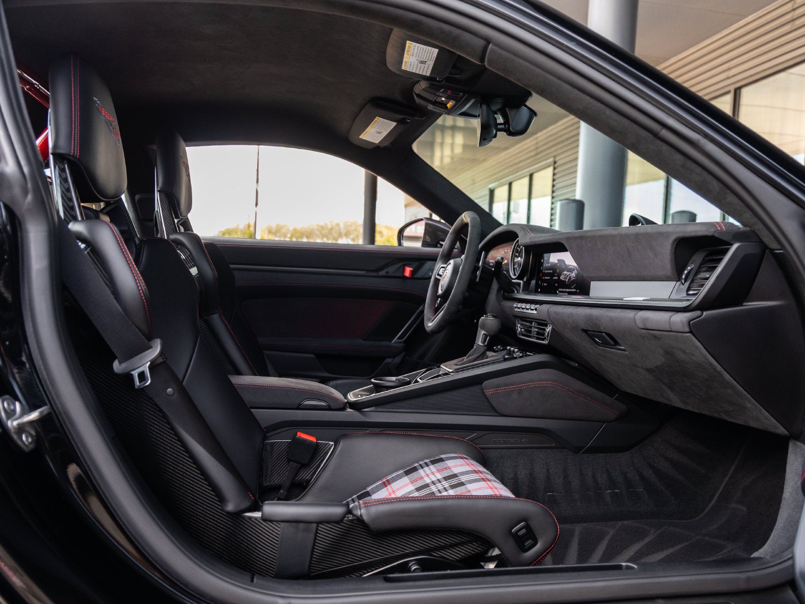2023 Porsche 911 GT3 RS