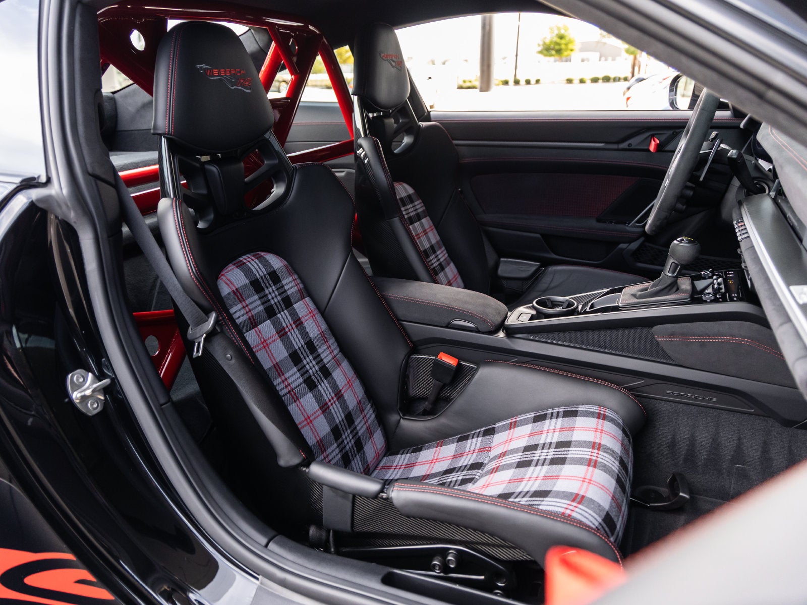 2023 Porsche 911 GT3 RS