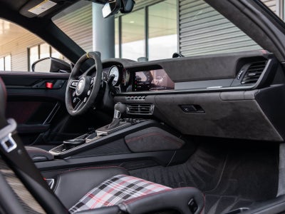 2023 Porsche 911 GT3 RS