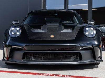 2023 Porsche 911 GT3 RS