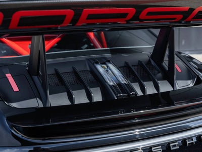 2023 Porsche 911 911 GT3 RS