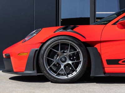 2024 Porsche 911 911 GT3 RS (MY24)