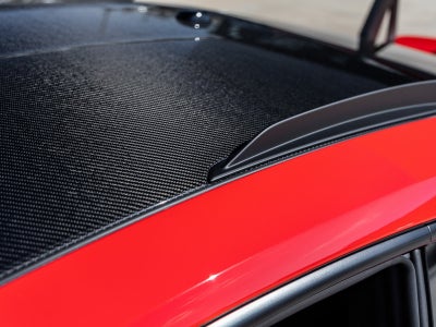 2024 Porsche 911 911 GT3 RS (MY24)