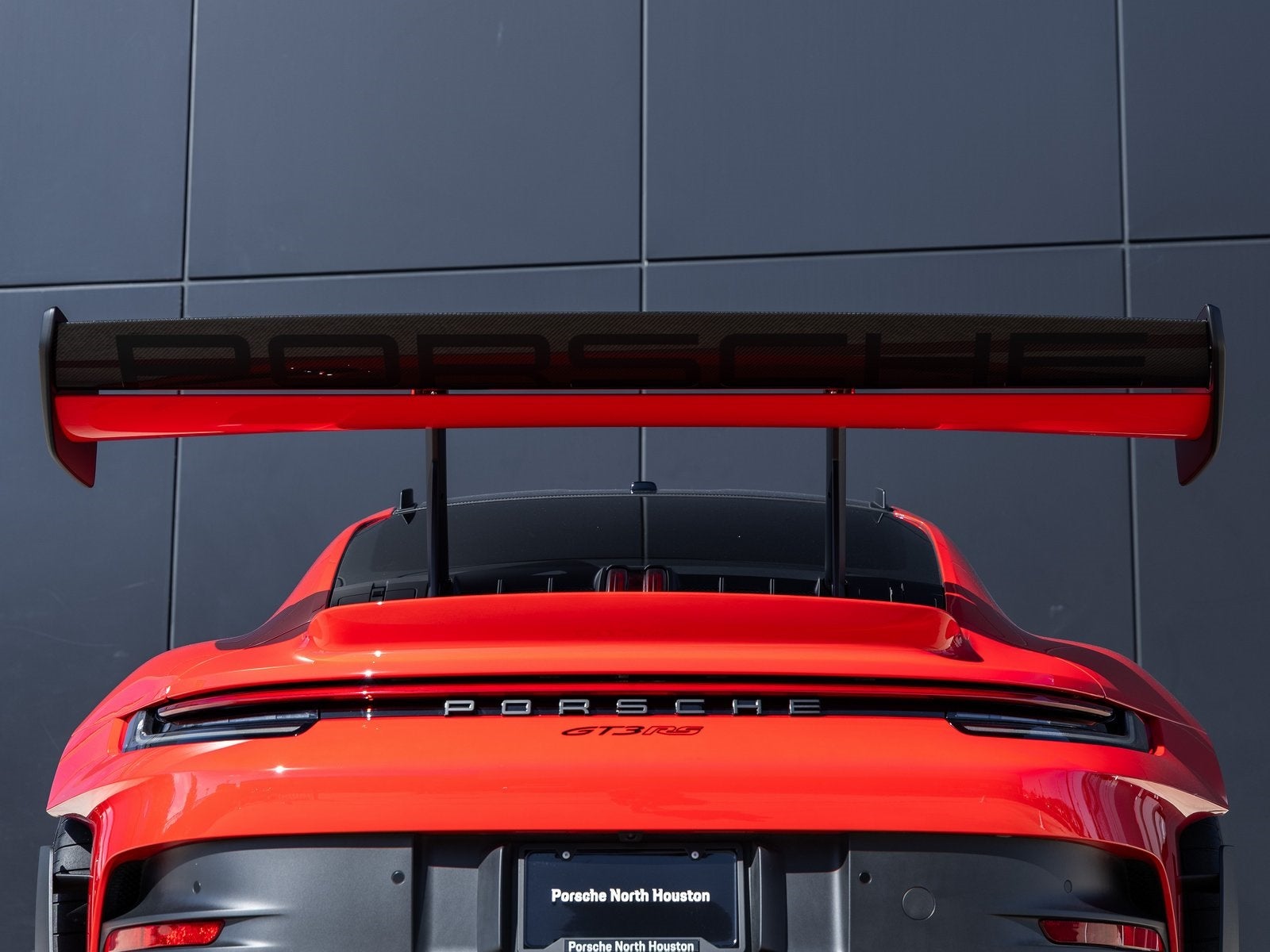 2024 Porsche 911 911 GT3 RS (MY24)