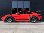 2024 Porsche 911 911 GT3 RS (MY24)