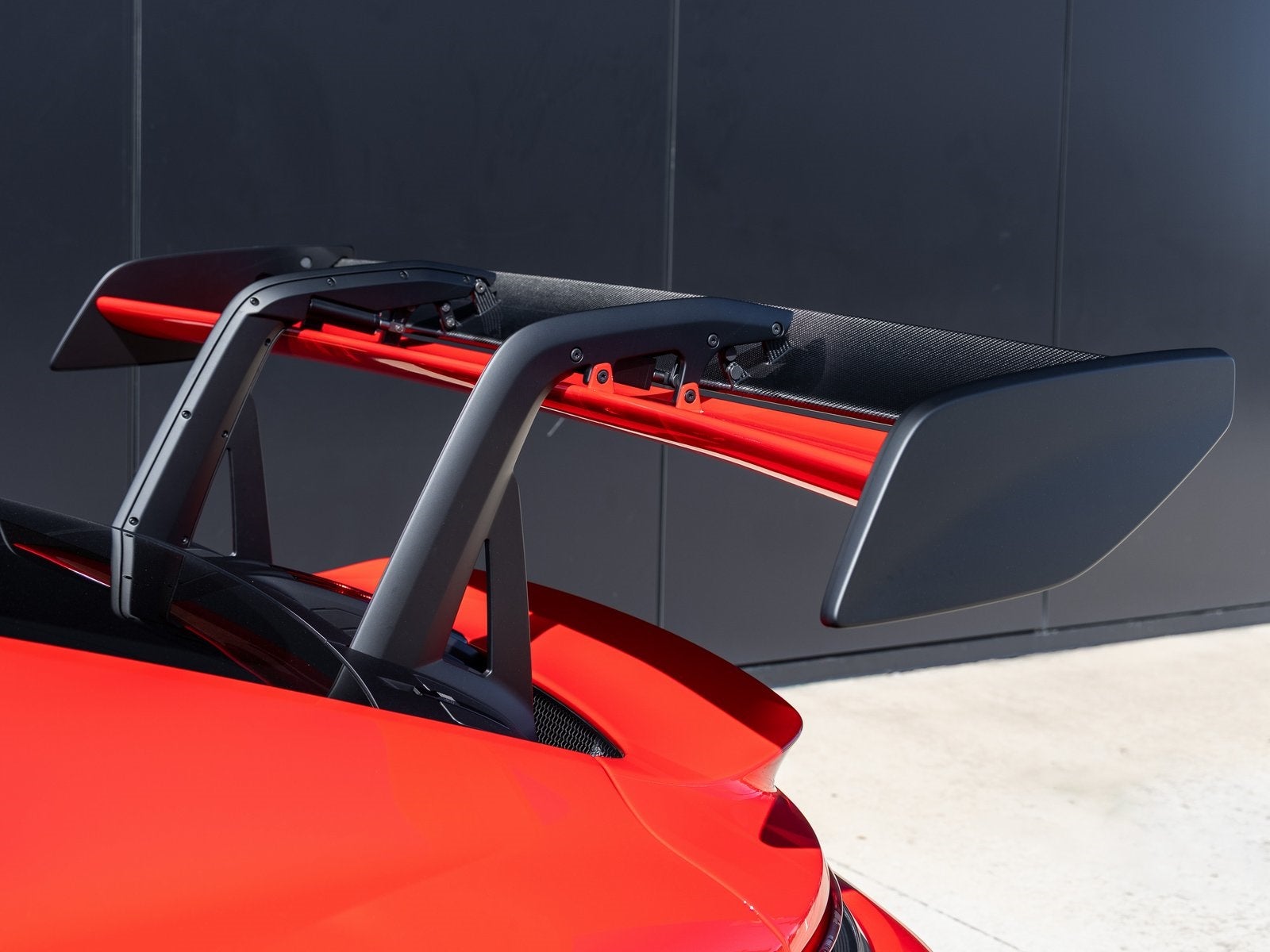 2024 Porsche 911 911 GT3 RS (MY24)