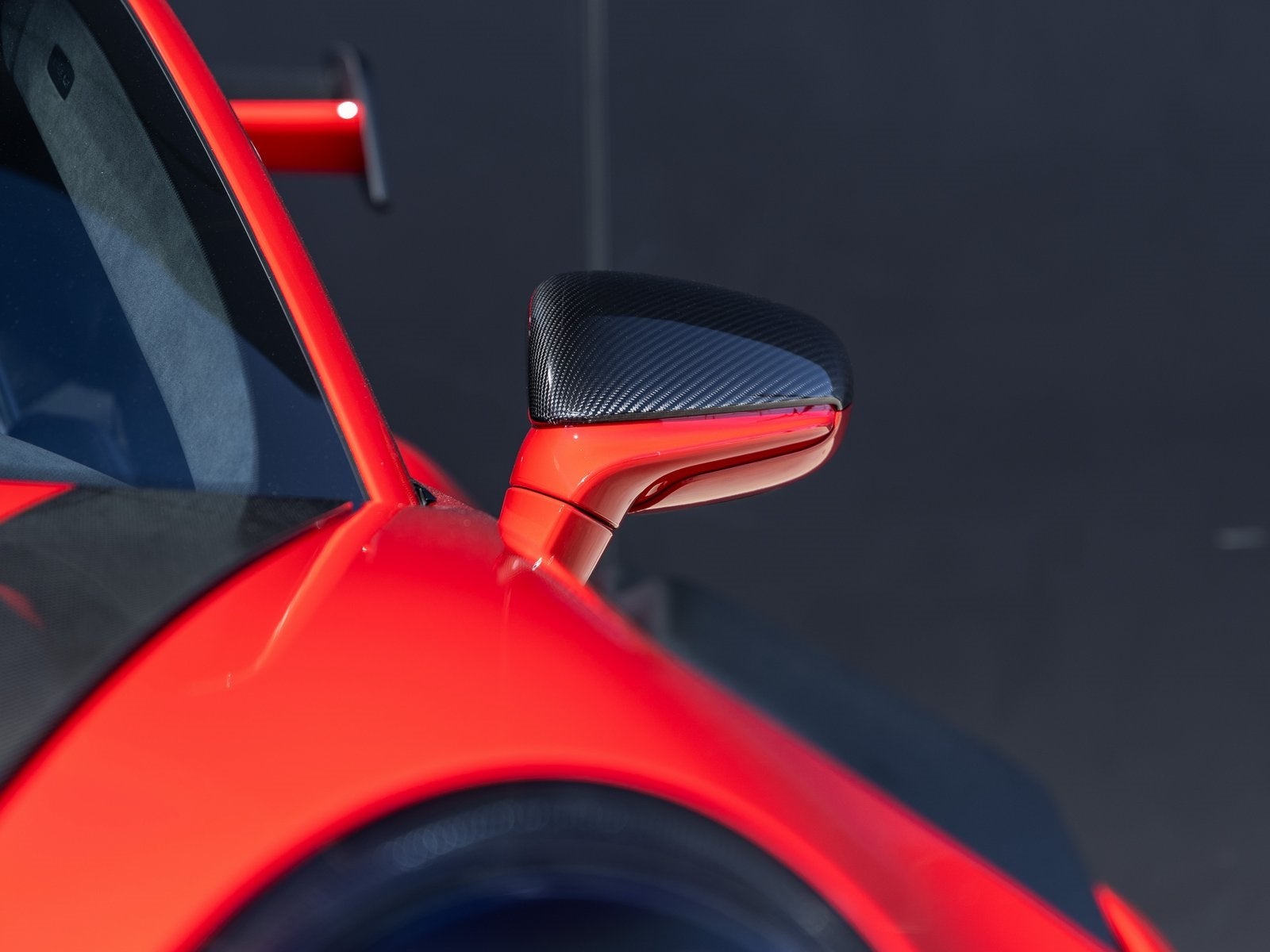 2024 Porsche 911 911 GT3 RS (MY24)