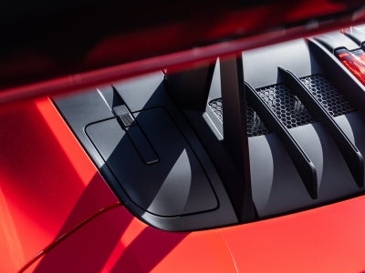 2024 Porsche 911 911 GT3 RS (MY24)