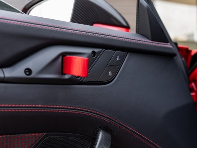 2024 Porsche 911 911 GT3 RS (MY24)