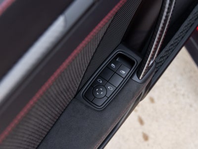 2024 Porsche 911 911 GT3 RS (MY24)