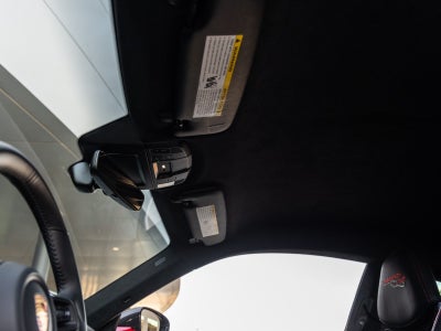 2024 Porsche 911 911 GT3 RS (MY24)