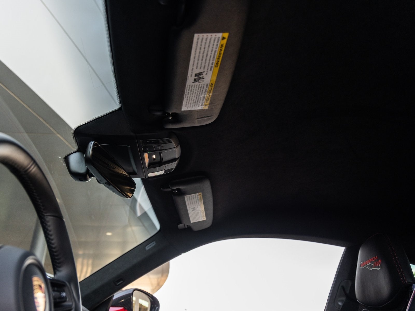 2024 Porsche 911 911 GT3 RS (MY24)