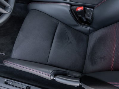 2024 Porsche 911 911 GT3 RS (MY24)