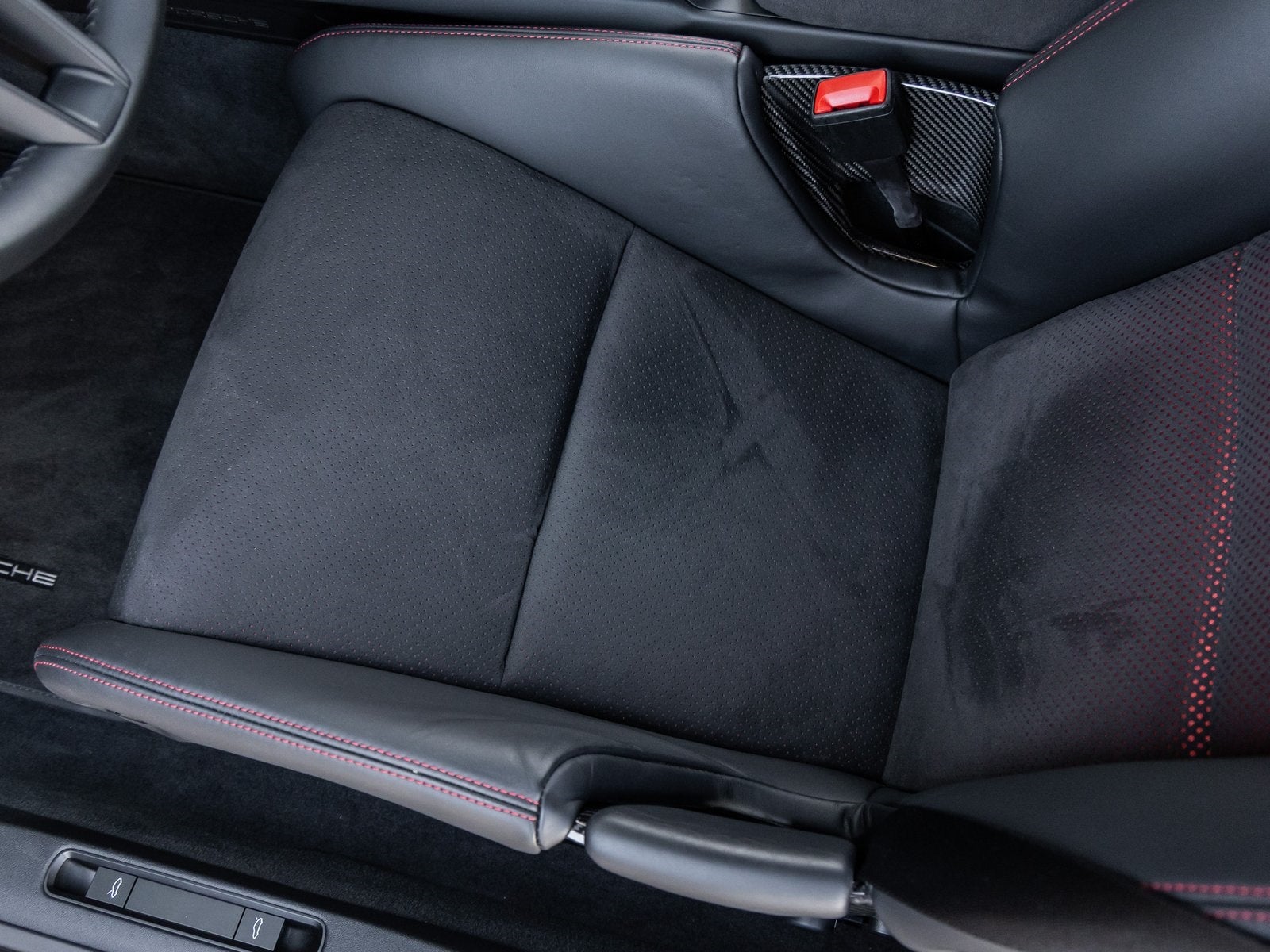 2024 Porsche 911 911 GT3 RS (MY24)