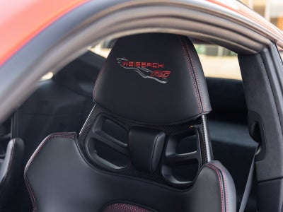 2024 Porsche 911 911 GT3 RS (MY24)