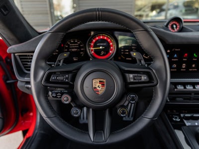 2024 Porsche 911 911 GT3 RS (MY24)