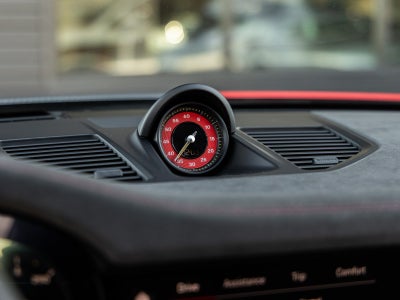 2024 Porsche 911 911 GT3 RS (MY24)