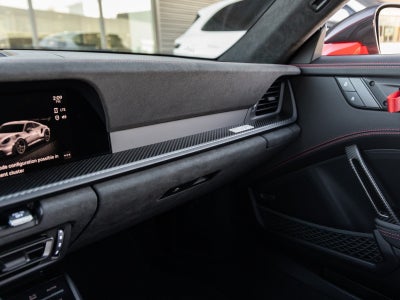 2024 Porsche 911 911 GT3 RS (MY24)