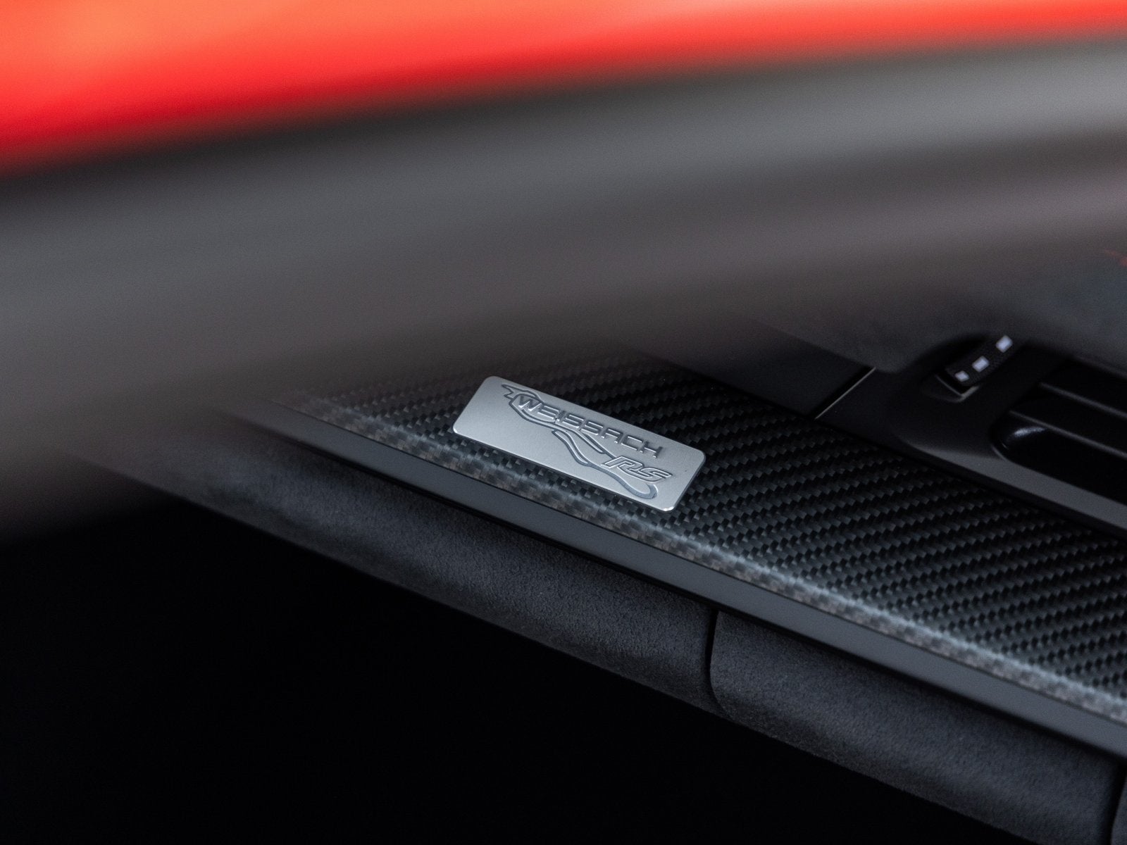 2024 Porsche 911 911 GT3 RS (MY24)