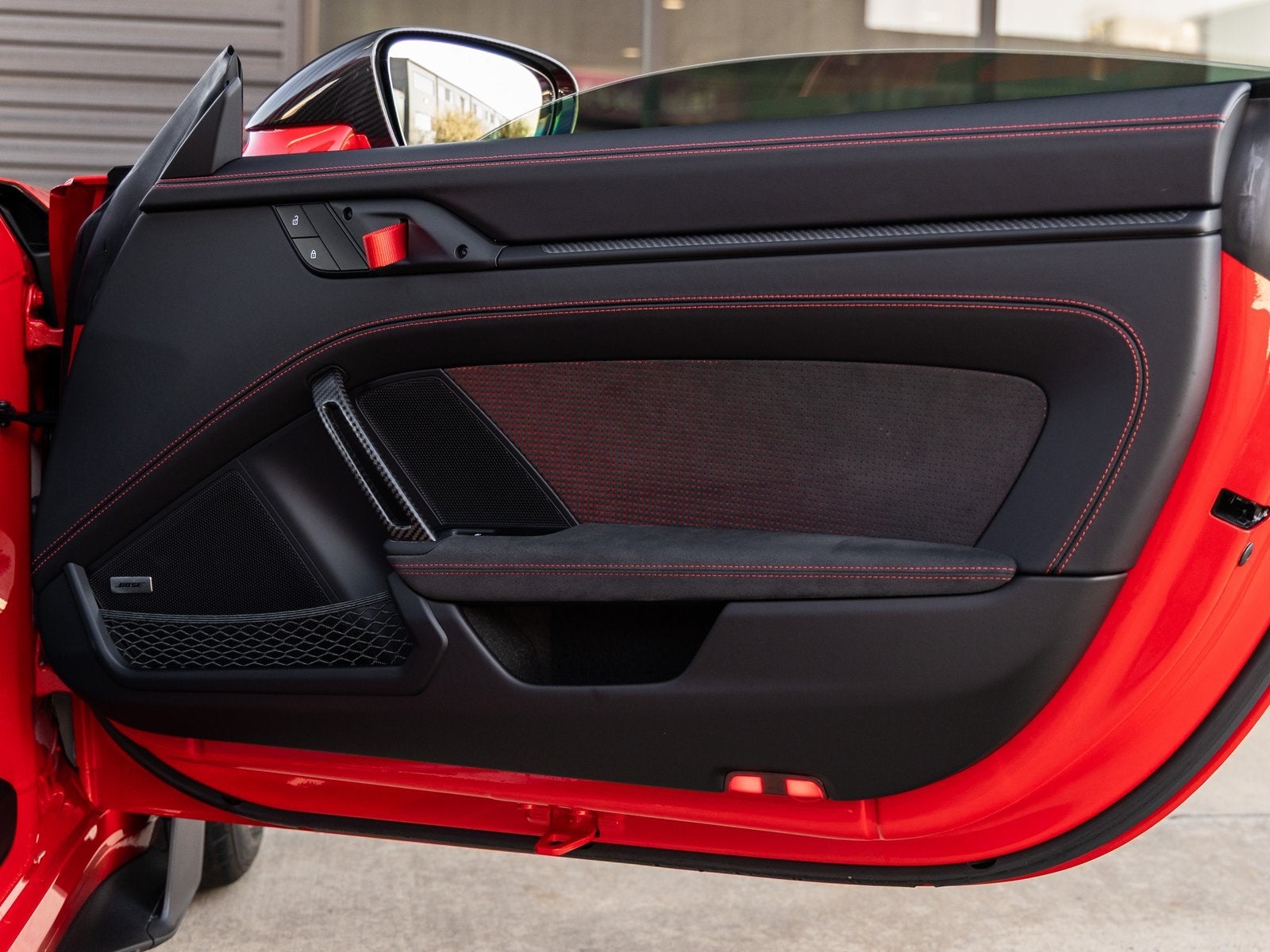 2024 Porsche 911 911 GT3 RS (MY24)