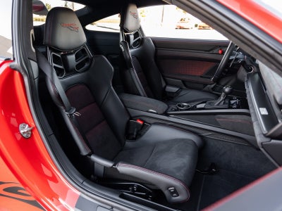 2024 Porsche 911 911 GT3 RS (MY24)