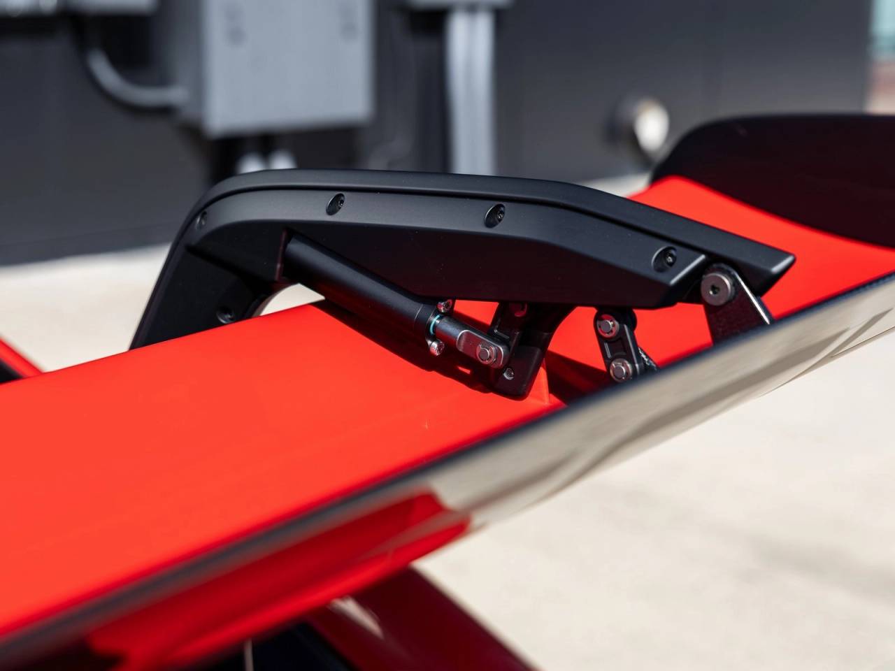 2024 Porsche 911 911 GT3 RS (MY24)