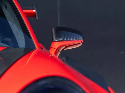 2024 Porsche 911 911 GT3 RS (MY24)