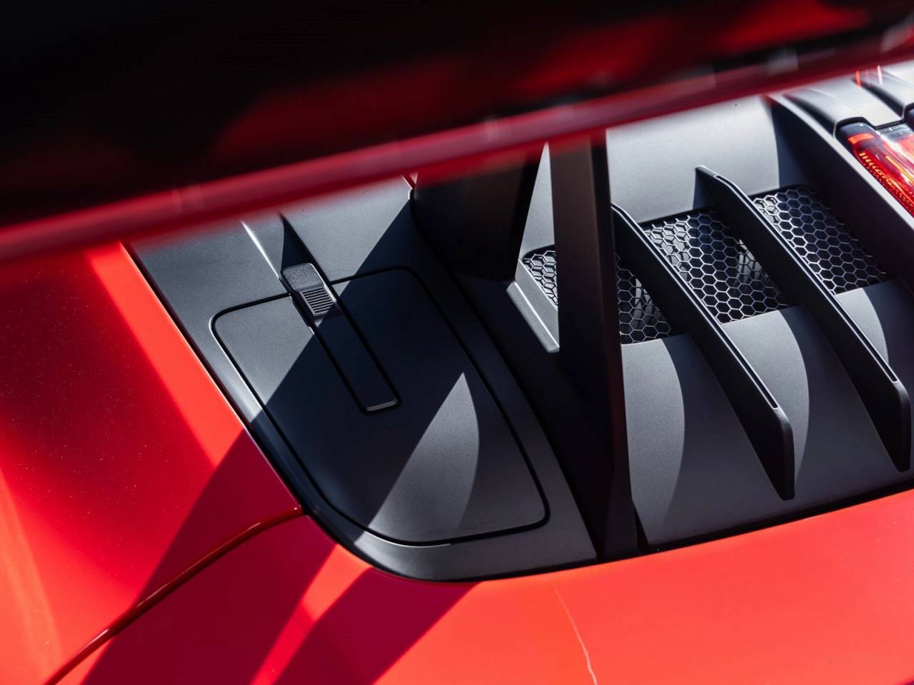 2024 Porsche 911 911 GT3 RS (MY24)