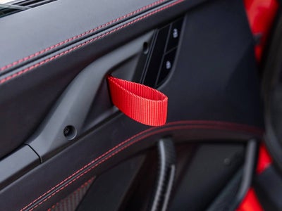 2024 Porsche 911 911 GT3 RS (MY24)