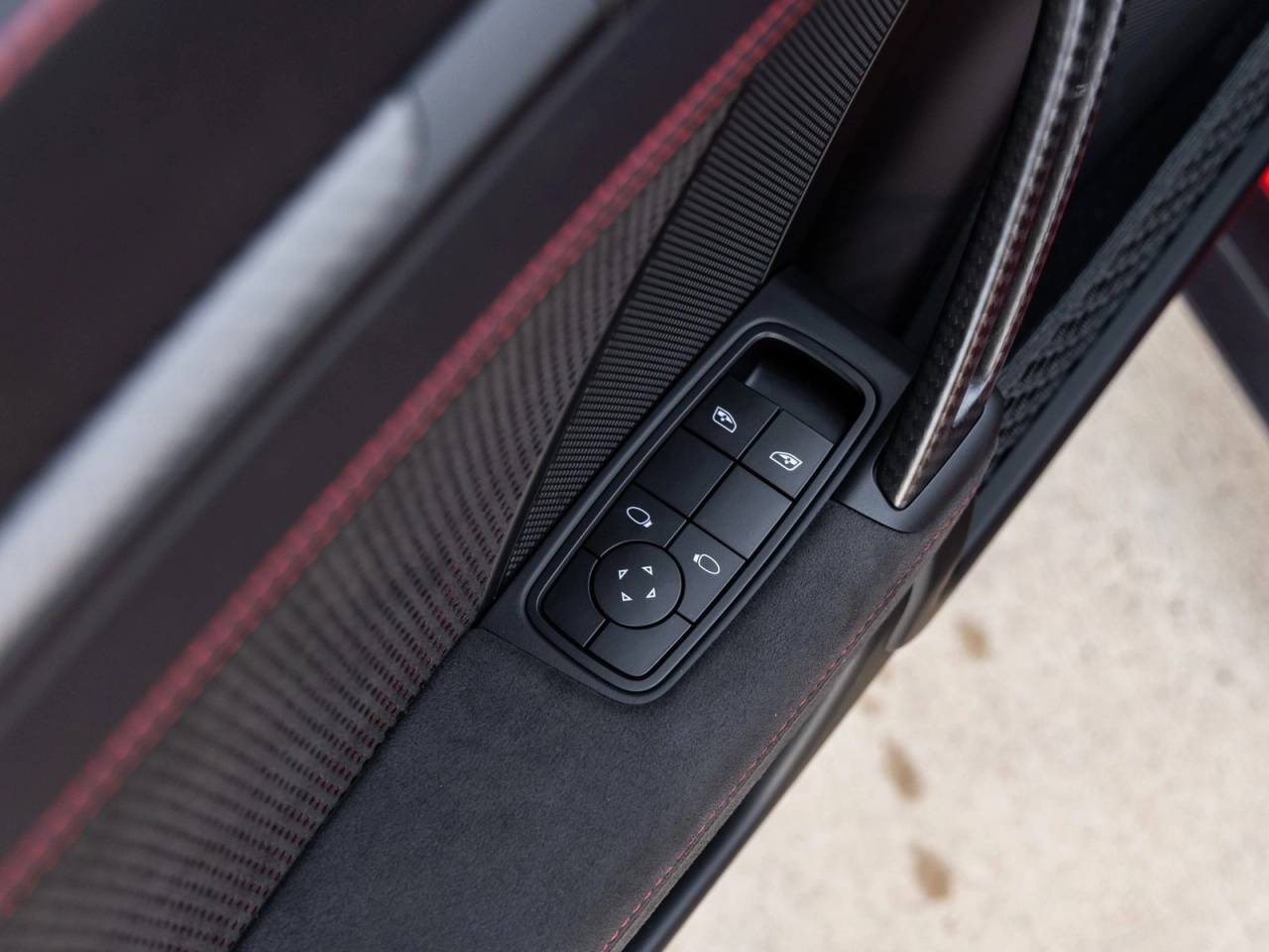 2024 Porsche 911 911 GT3 RS (MY24)